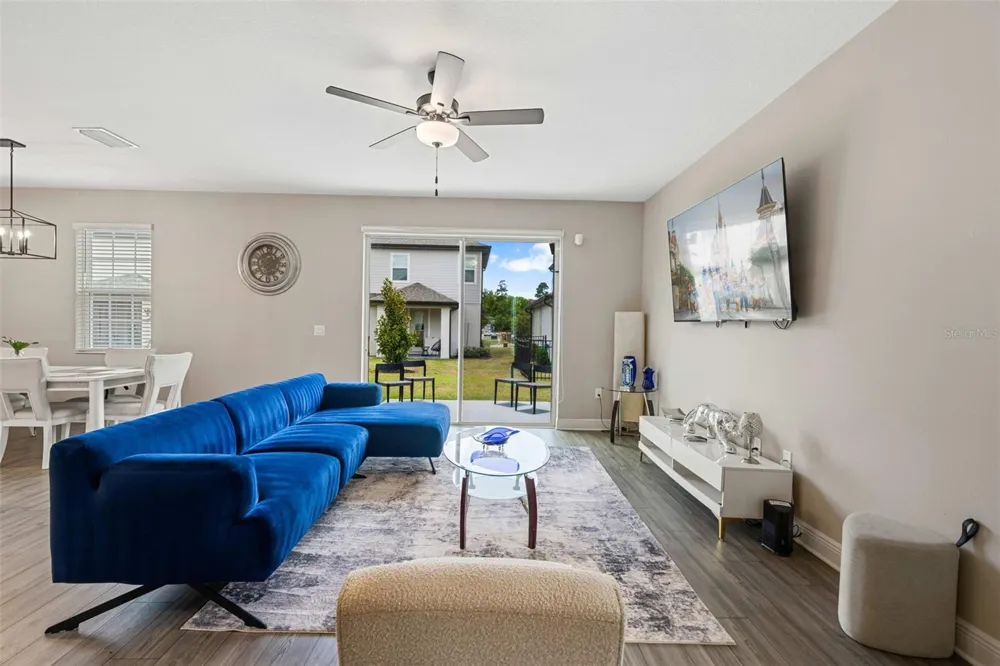 7745 SOMERSWORTH DRIVE Kissimmee, FL 34747