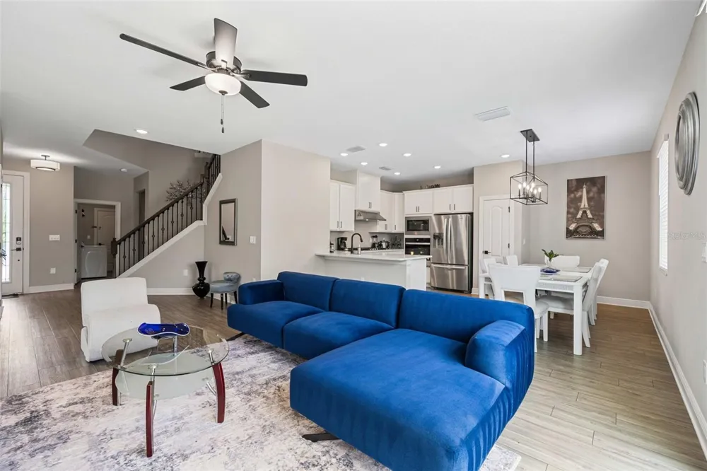 7745 SOMERSWORTH DRIVE Kissimmee, FL 34747