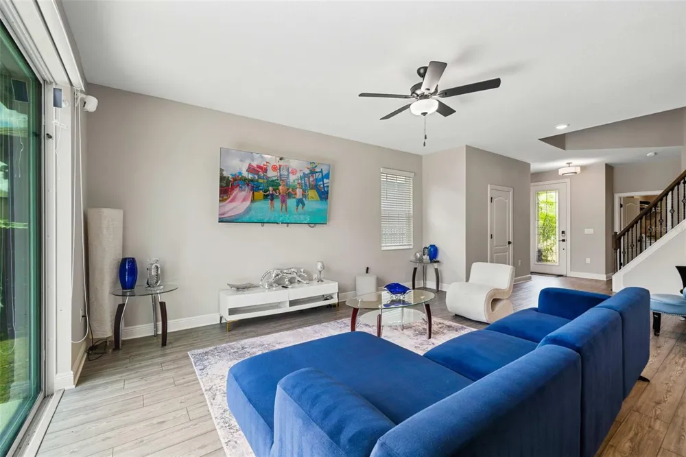 7745 SOMERSWORTH DRIVE Kissimmee, FL 34747