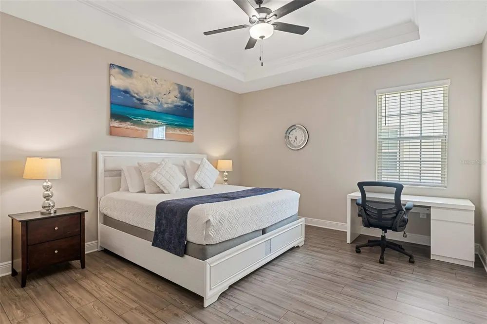7745 SOMERSWORTH DRIVE Kissimmee, FL 34747