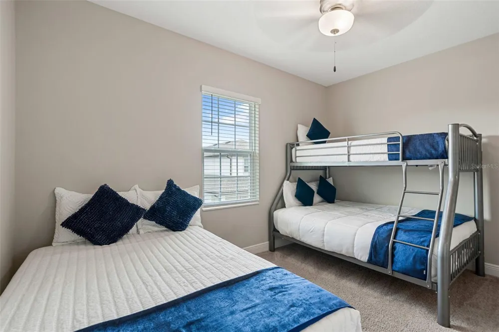 7745 SOMERSWORTH DRIVE Kissimmee, FL 34747