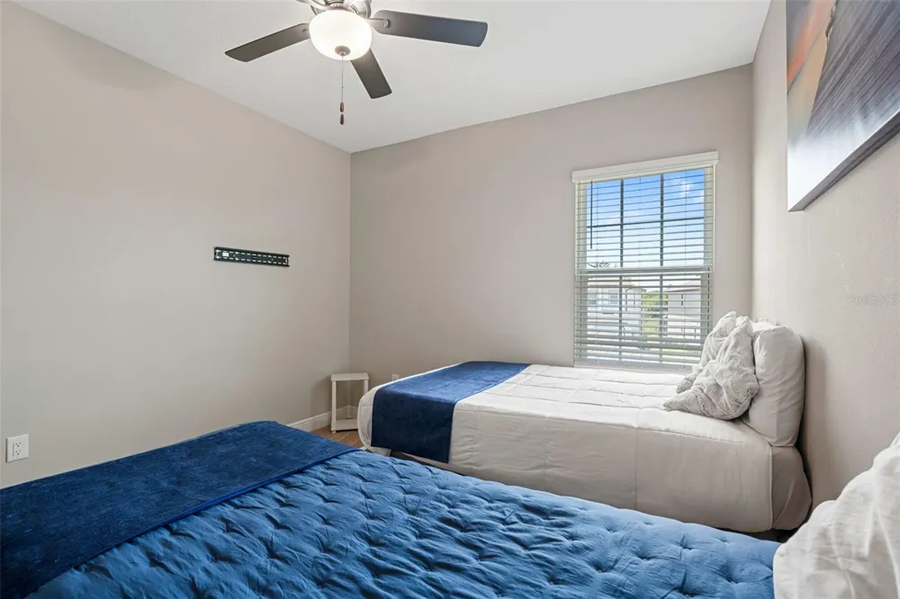 7745 SOMERSWORTH DRIVE Kissimmee, FL 34747