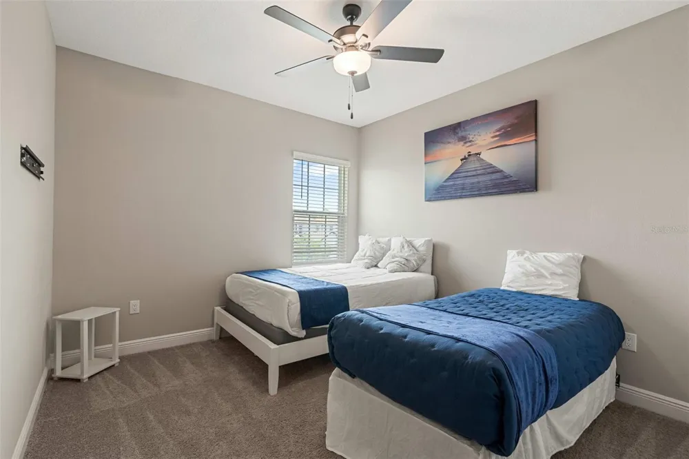 7745 SOMERSWORTH DRIVE Kissimmee, FL 34747