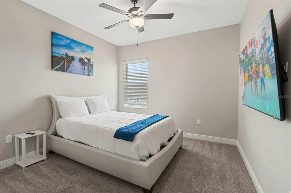 7745 SOMERSWORTH DRIVE Kissimmee, FL 34747