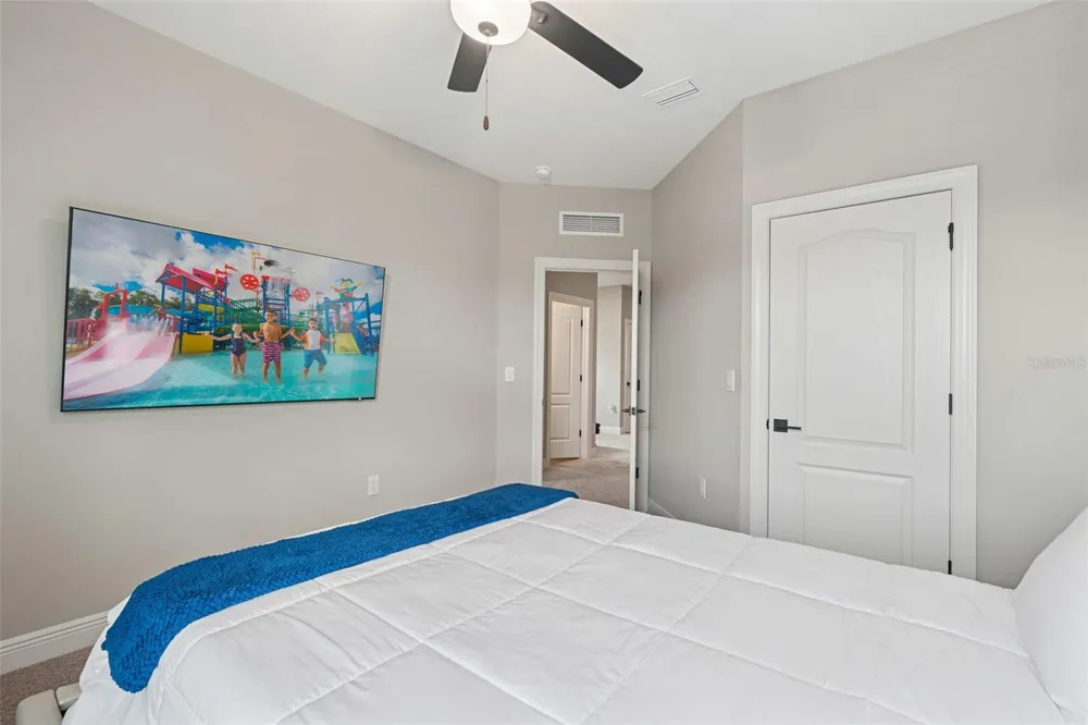 7745 SOMERSWORTH DRIVE Kissimmee, FL 34747