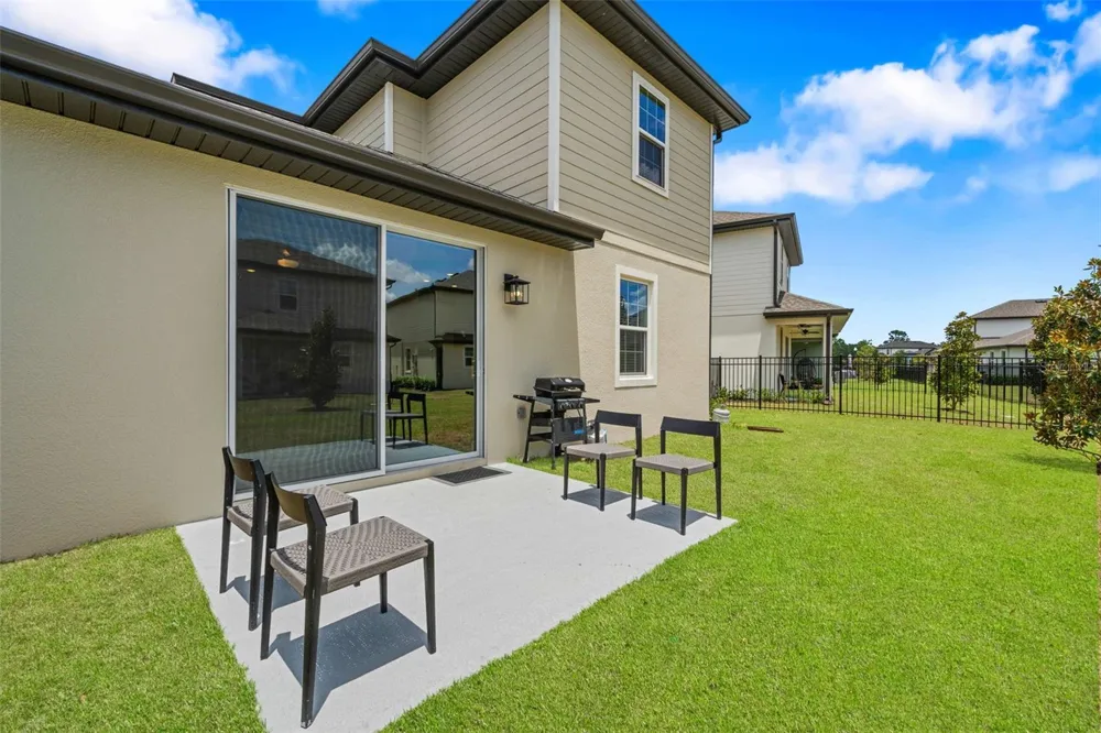 7745 SOMERSWORTH DRIVE Kissimmee, FL 34747