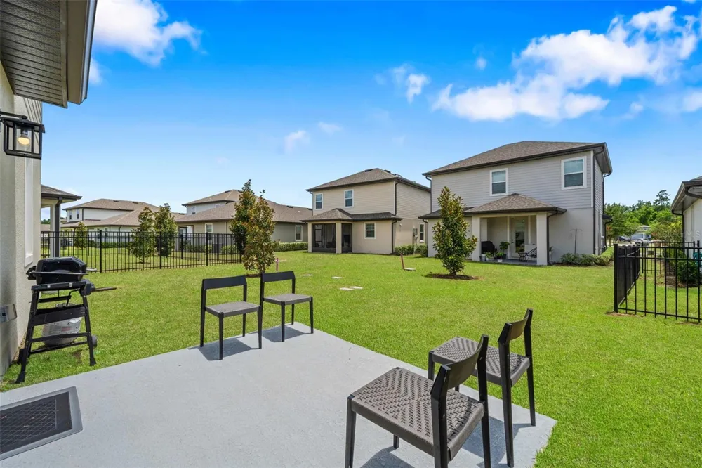 7745 SOMERSWORTH DRIVE Kissimmee, FL 34747