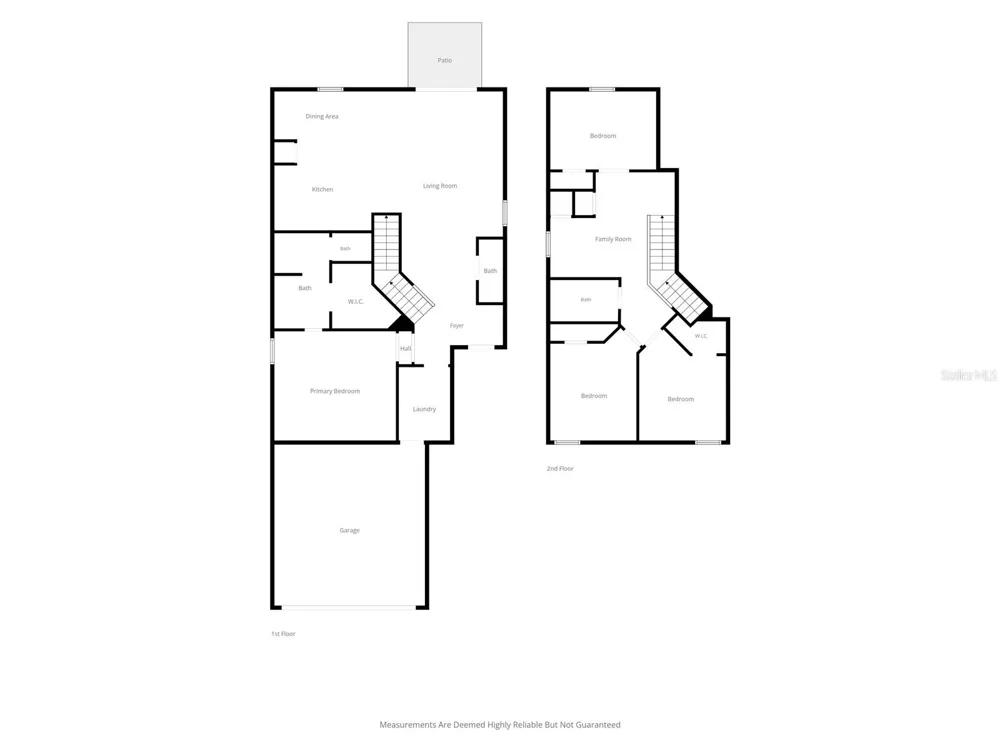 7745 SOMERSWORTH DRIVE Kissimmee, FL 34747