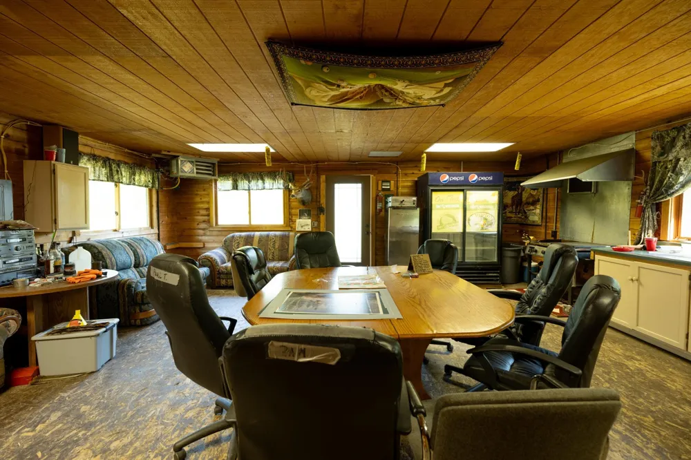 0000 State Highway 27 0000 Exeland, WI 54843