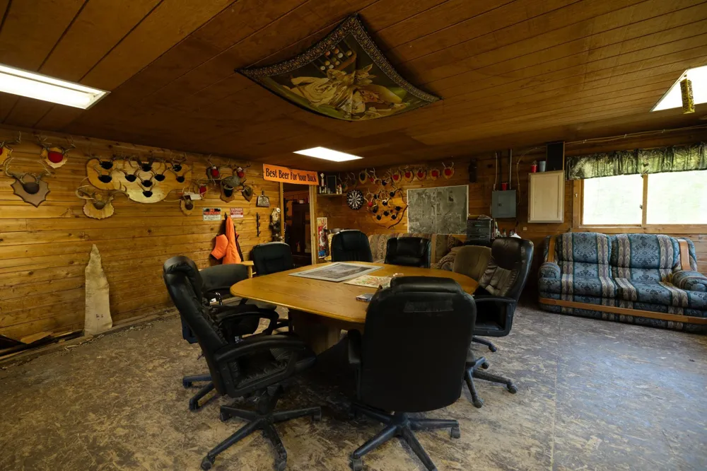 0000 State Highway 27 0000 Exeland, WI 54843