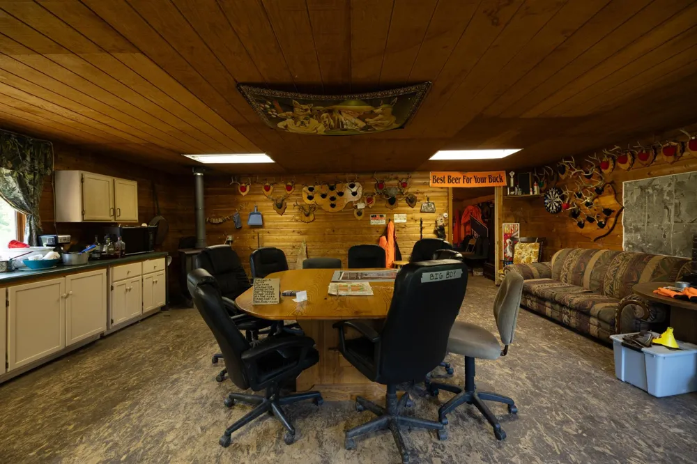 0000 State Highway 27 0000 Exeland, WI 54843