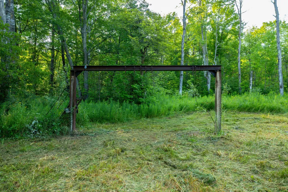 0000 State Highway 27 0000 Exeland, WI 54843