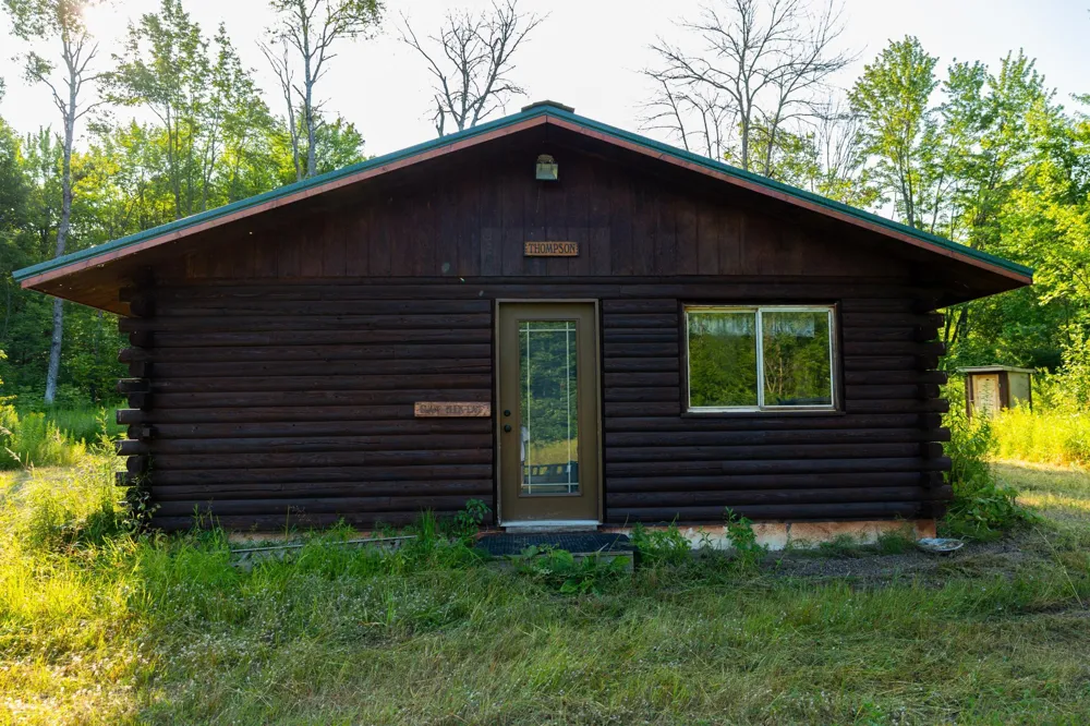 0000 State Highway 27 0000 Exeland, WI 54843