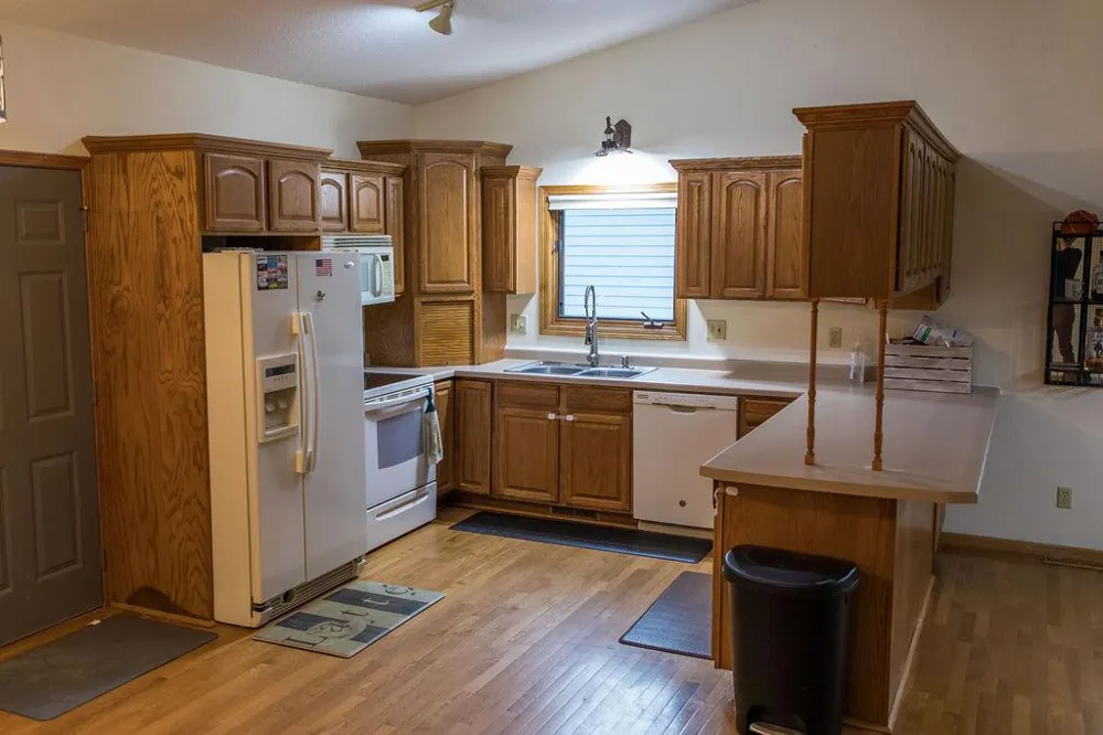 2415 12th Avenue SW Devils Lake, ND 58301