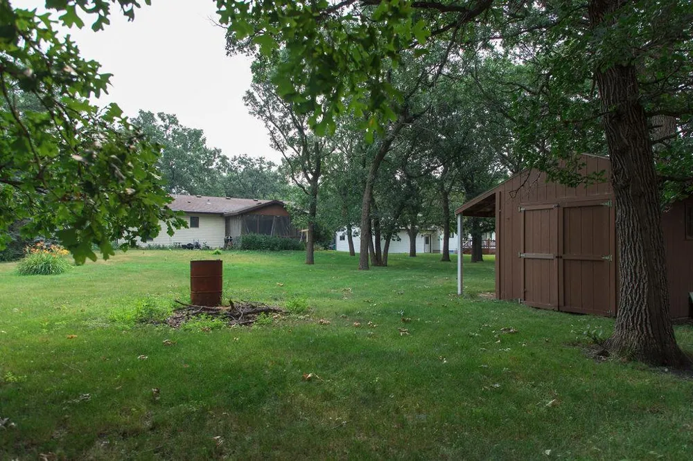 2415 12th Avenue SW Devils Lake, ND 58301