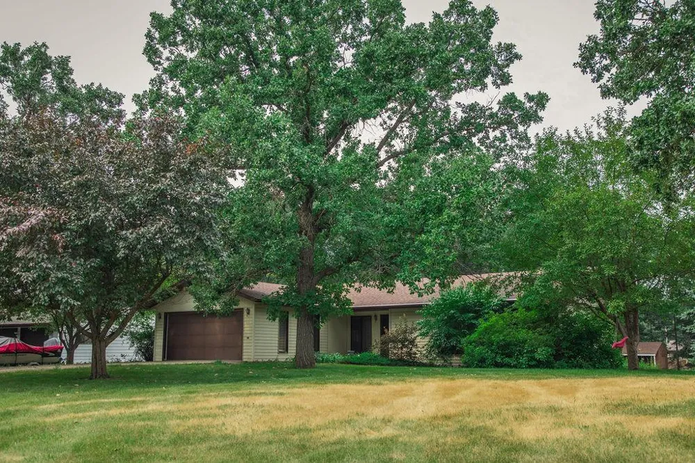 2415 12th Avenue SW Devils Lake, ND 58301