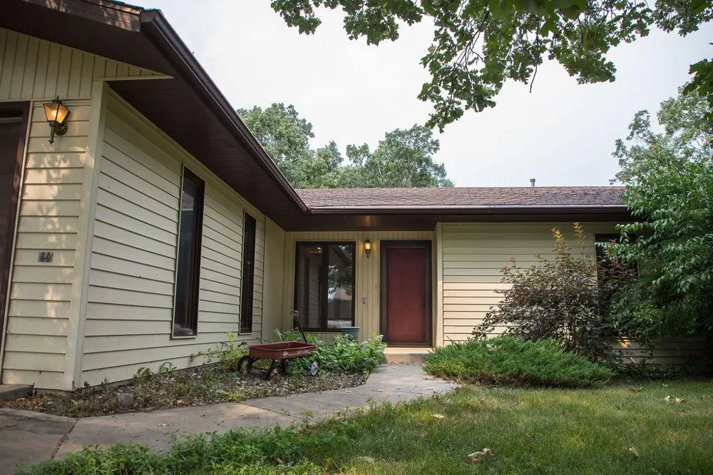 2415 12th Avenue SW Devils Lake, ND 58301