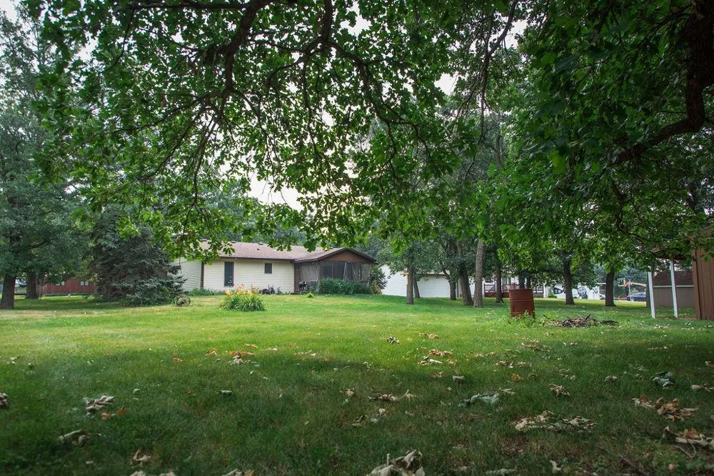 2415 12th Avenue SW Devils Lake, ND 58301