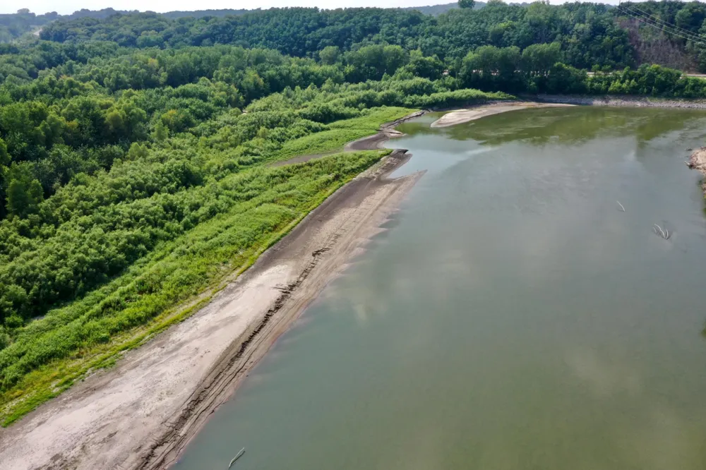 TBD Grove Street Le Sueur, MN 56058