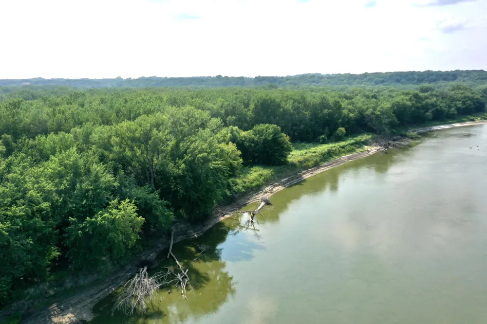 TBD Grove Street Le Sueur, MN 56058