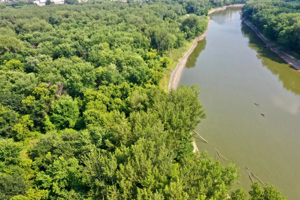 TBD Grove Street Le Sueur, MN 56058