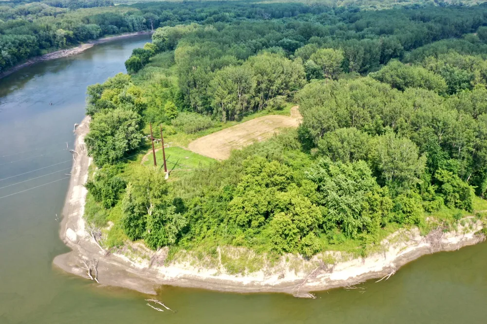 TBD Grove Street Le Sueur, MN 56058