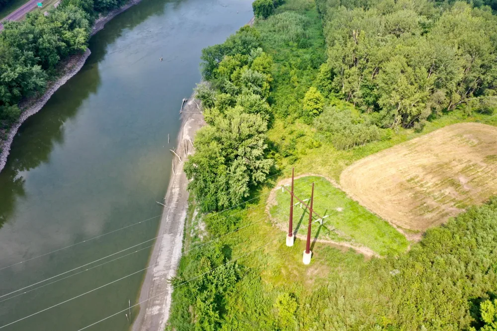 TBD Grove Street Le Sueur, MN 56058