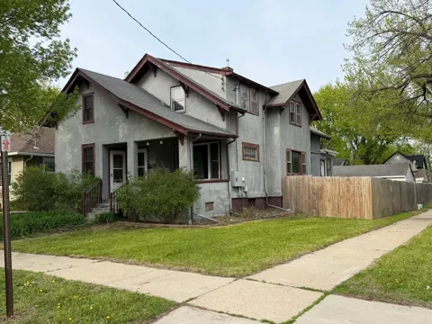 1001 2nd Street