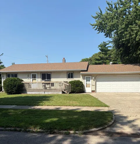 503 5th Street