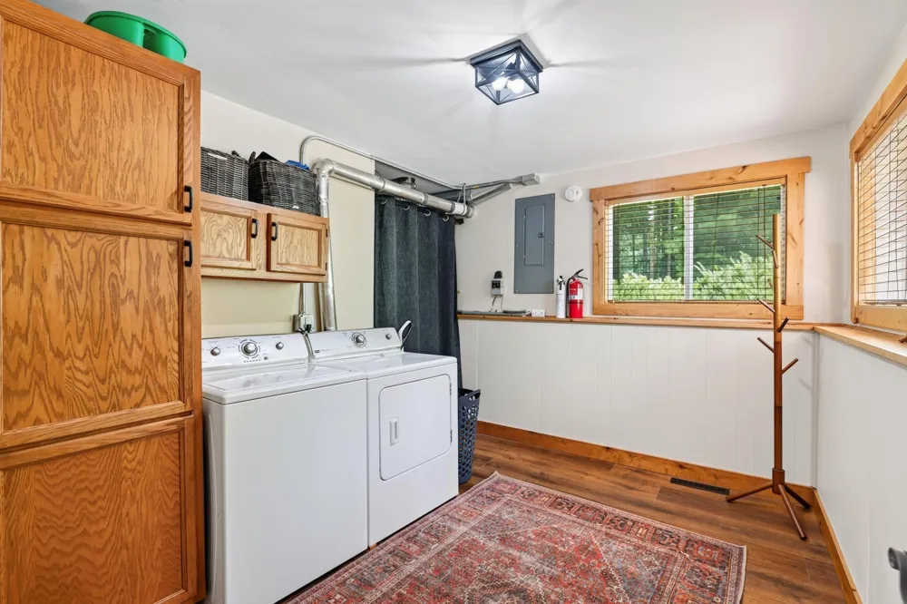 N457 Balsam Lake Road Birchwood, WI 54817
