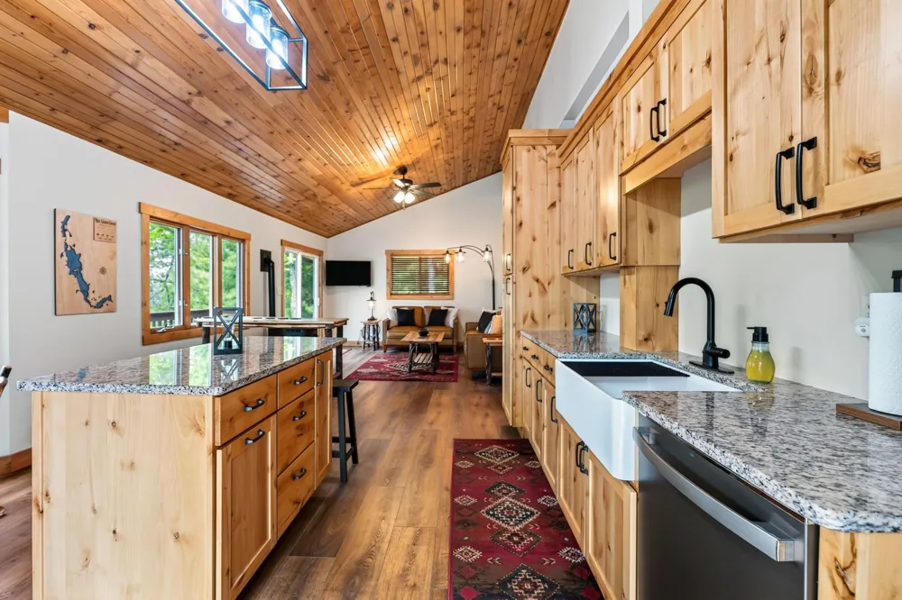 N457 Balsam Lake Road Birchwood, WI 54817