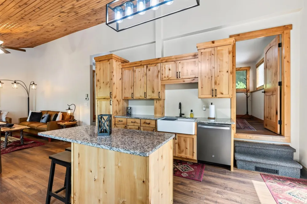 N457 Balsam Lake Road Birchwood, WI 54817