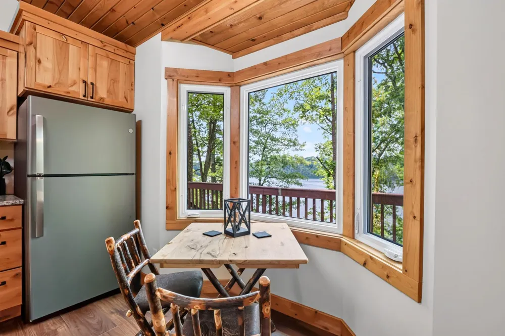 N457 Balsam Lake Road Birchwood, WI 54817