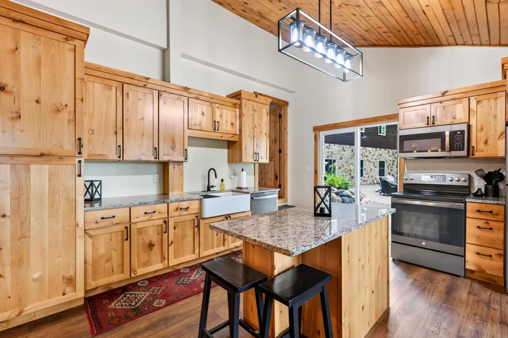 N457 Balsam Lake Road Birchwood, WI 54817