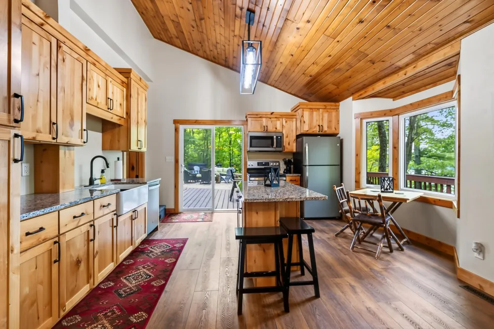 N457 Balsam Lake Road Birchwood, WI 54817