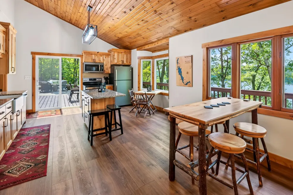 N457 Balsam Lake Road Birchwood, WI 54817