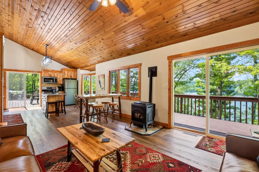 N457 Balsam Lake Road Birchwood, WI 54817