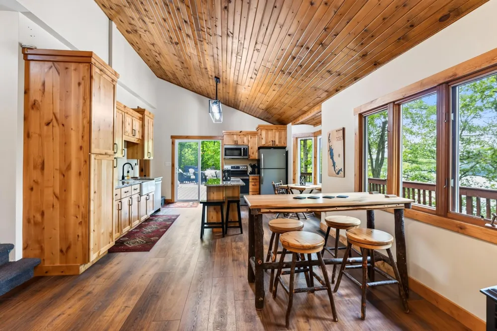 N457 Balsam Lake Road Birchwood, WI 54817