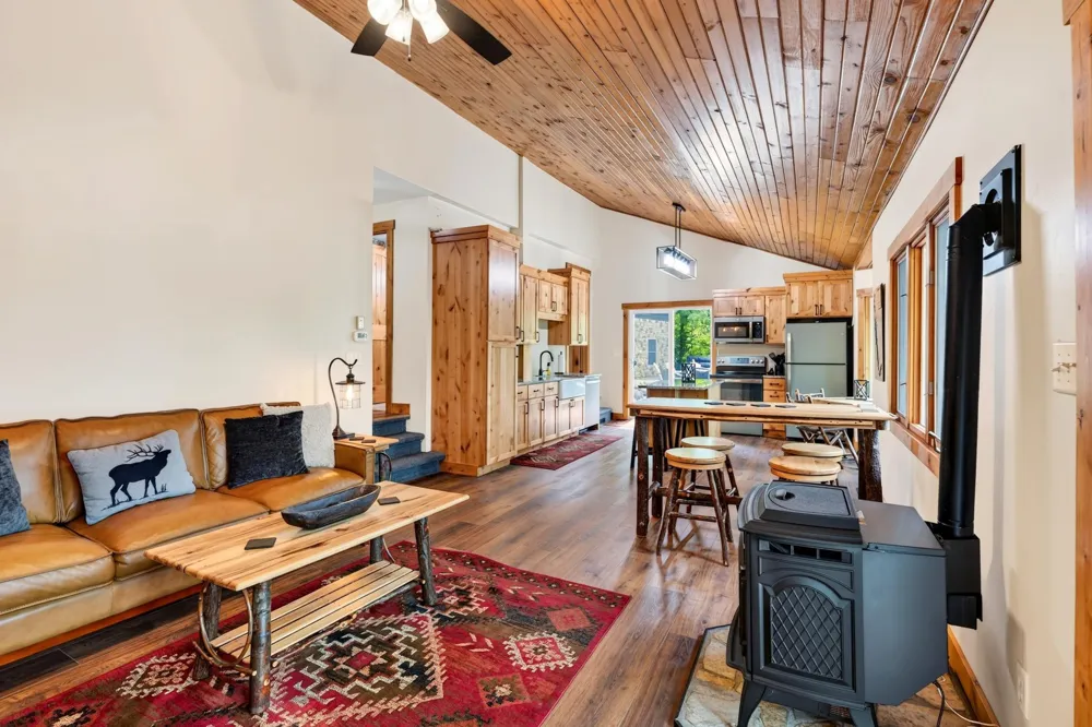 N457 Balsam Lake Road Birchwood, WI 54817
