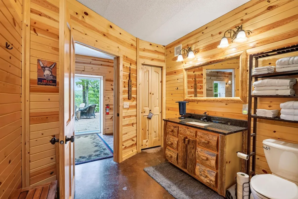 N457 Balsam Lake Road Birchwood, WI 54817
