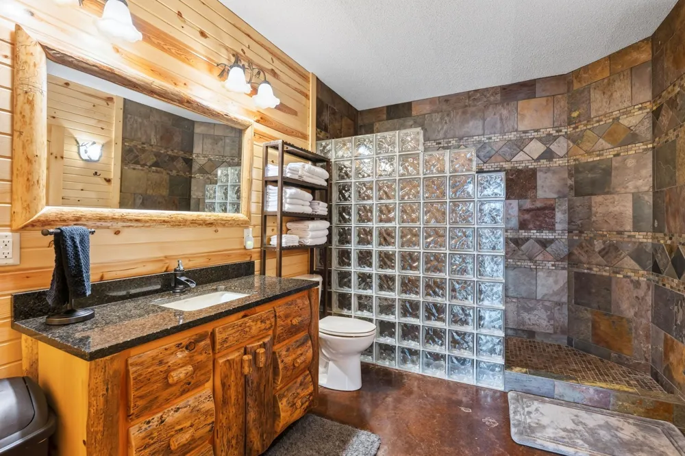 N457 Balsam Lake Road Birchwood, WI 54817