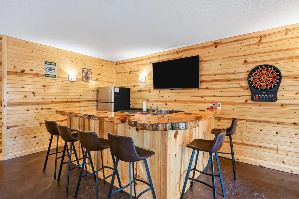 N457 Balsam Lake Road Birchwood, WI 54817