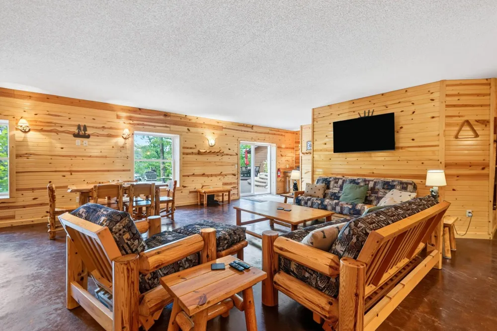 N457 Balsam Lake Road Birchwood, WI 54817
