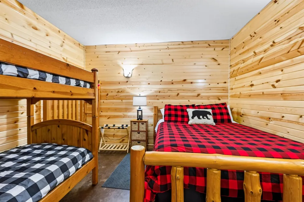 N457 Balsam Lake Road Birchwood, WI 54817