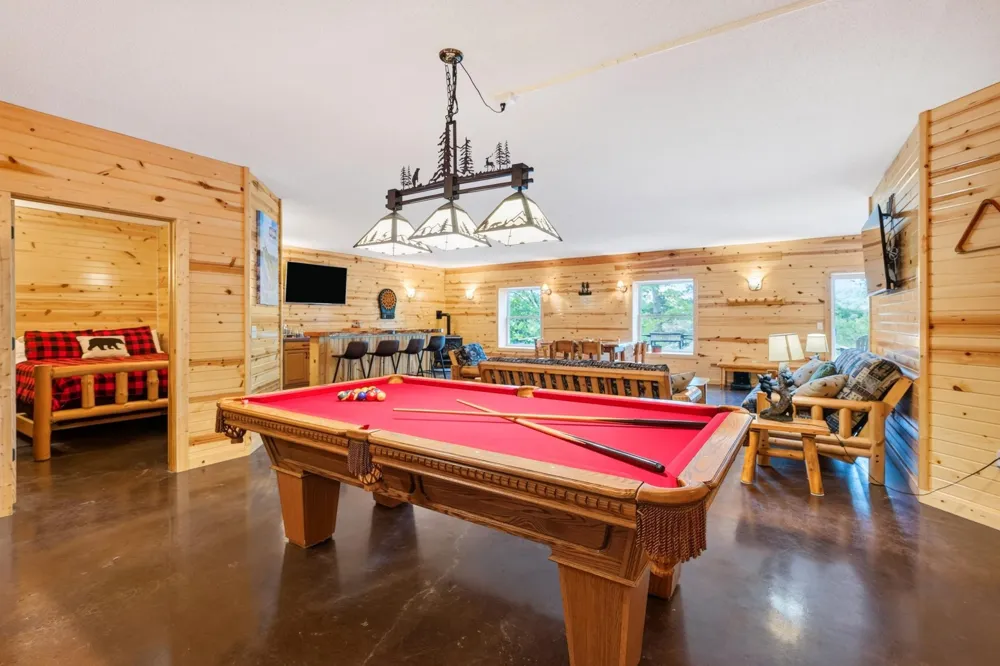 N457 Balsam Lake Road Birchwood, WI 54817