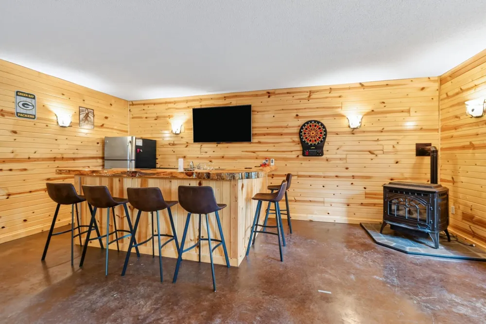 N457 Balsam Lake Road Birchwood, WI 54817