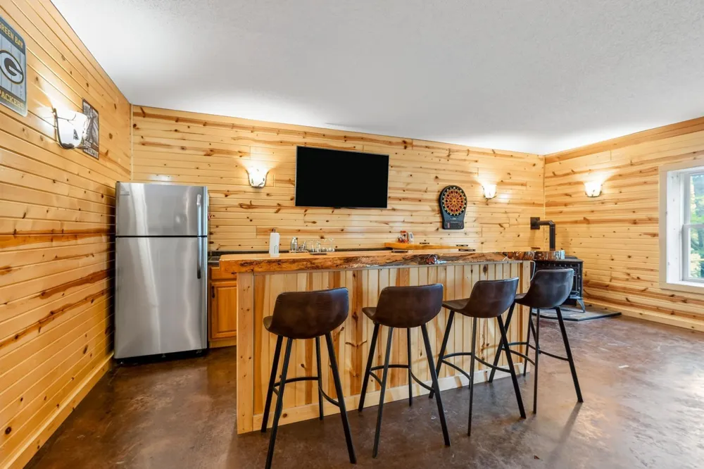 N457 Balsam Lake Road Birchwood, WI 54817