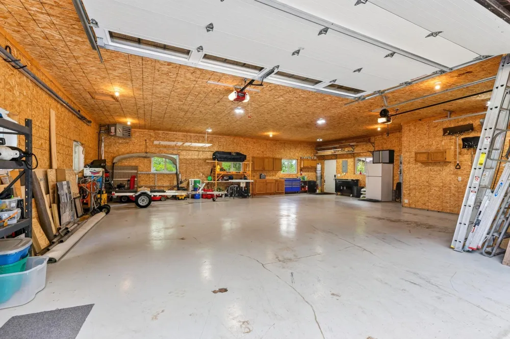 N457 Balsam Lake Road Birchwood, WI 54817