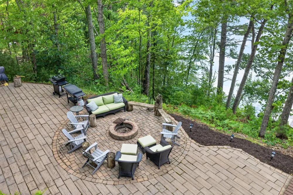 N457 Balsam Lake Road Birchwood, WI 54817