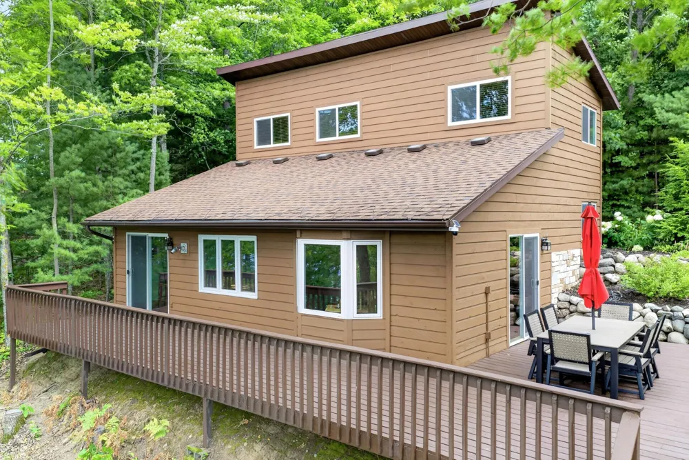 N457 Balsam Lake Road Birchwood, WI 54817